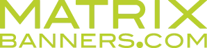 Matrix Banners Logo